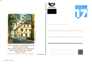 CDV 115 / PM 066 ** - 2008